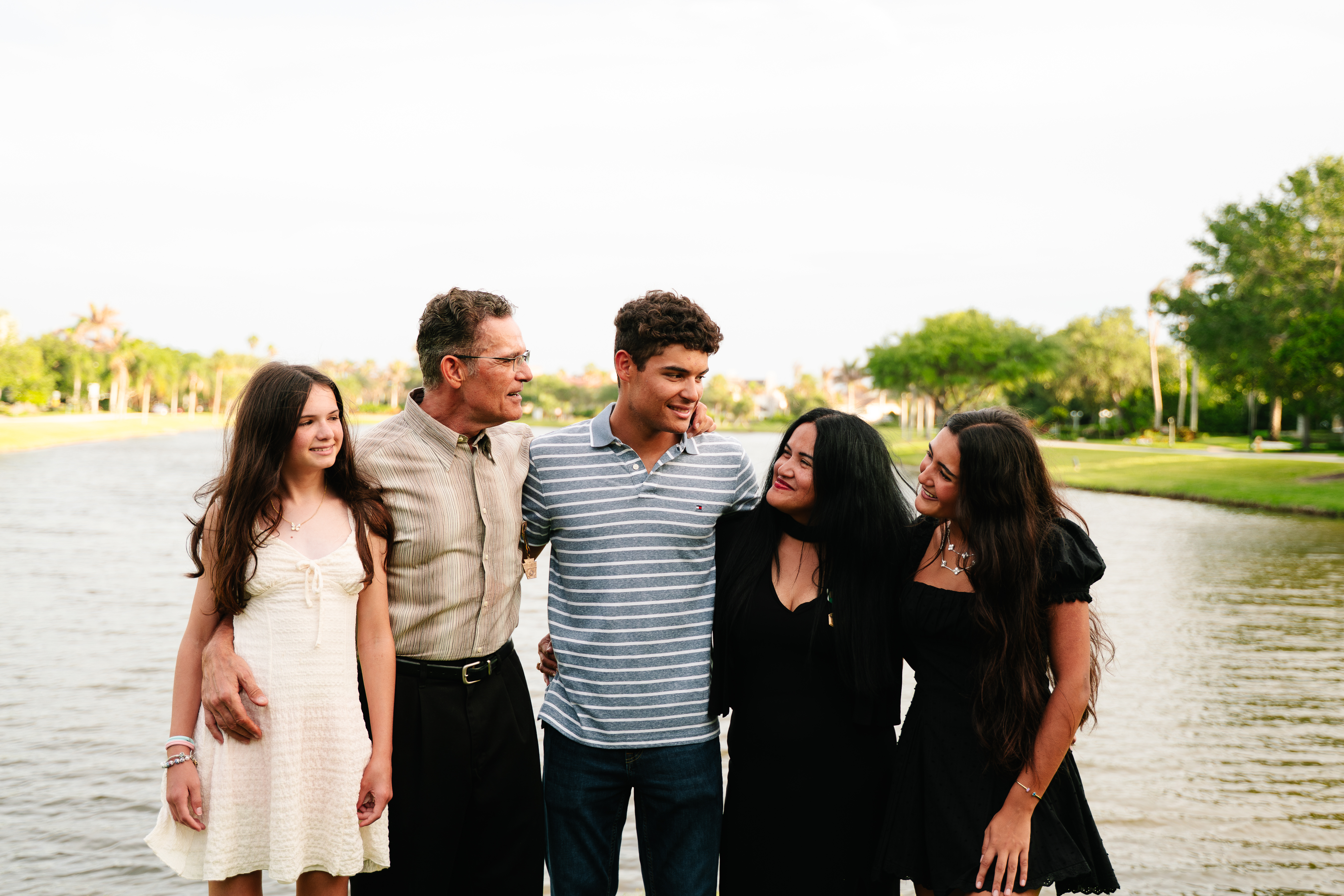 Pleasant Lewis Graduation Film